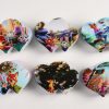Zootopia All Scene Heart Hair Claw Clips