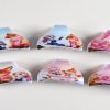 Sweet Zootopia Couple Printed Hair Claws
