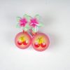 Gradient Cherry Blossom Claw