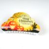 Haunted Pumpkin Cloud Claw