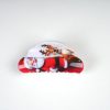 Xmas Santa Reindeer Claw