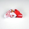 Xmas Santa Reindeer Claw