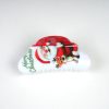 Xmas Santa Reindeer Claw