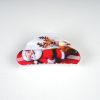 Xmas Santa Reindeer Claw