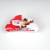 Xmas Santa Reindeer Claw