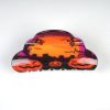 Spooky Cloud Bat Hair Claw
