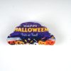 Ghost Cloud Halloween Hair Claw