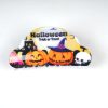 Ghost Cloud Halloween Hair Claw