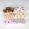 Cute Capybara Print Rectangle Hair Claw Set, Colorful Resin Hair Accessories for Women