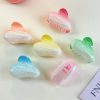 Novelty Cabbage Shape Hair Claw