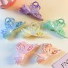 Rainbow Tulip Butterfly Claw