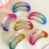Arc Hollow Y2K Hair Claw