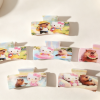 Cute Arc Hello Kitty Capybara Printed Hair Claws