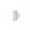 Ice Pattern Hairpin