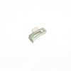 Ice Pattern Hairpin