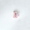 Ice Pattern Hairpin
