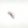 Ice Pattern Hairpin