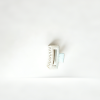 Ice Pattern Hairpin