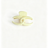 Large Matte Macaron Non-Slip Shark Clip