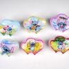 Cute Stitch Cloud-Shaped Hair Claw Clips