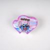 Cute Stitch Cloud-Shaped Hair Claw Clips