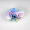Cute Stitch Cloud-Shaped Hair Claw Clips