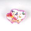 Whimsical Butterfly Cloud Hair Claw Clips