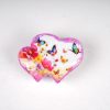 Whimsical Butterfly Cloud Hair Claw Clips