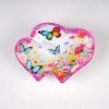 Whimsical Butterfly Cloud Hair Claw Clips
