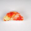 Glossy Floral Cloud Hair Claw Clips