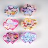 Whimsical Butterfly Cloud-Shaped Hair Claw Clips