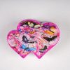 Whimsical Butterfly Cloud-Shaped Hair Claw Clips
