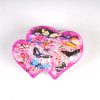 Whimsical Butterfly Cloud-Shaped Hair Claw Clips