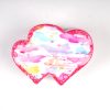Whimsical Butterfly Cloud-Shaped Hair Claw Clips
