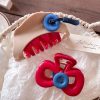 Ankora French Bow Hair Clip