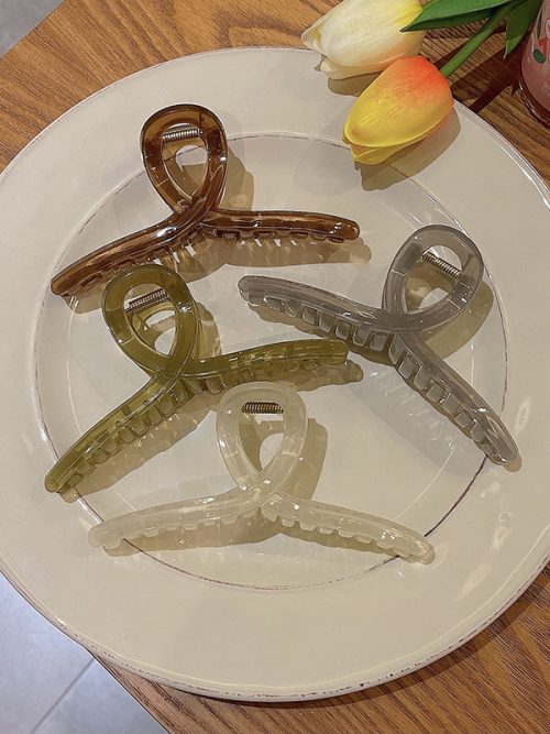 jelly color grab clip
