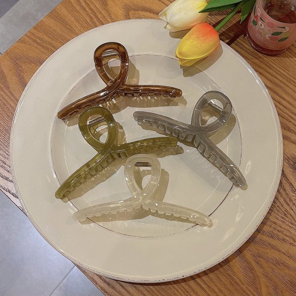 jelly color grab clip