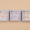 Premium Press-on Nails long- length