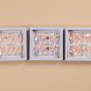 Premium Press-on Nails long- length