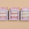 Premium Press-on Nails Cat‘s eyes