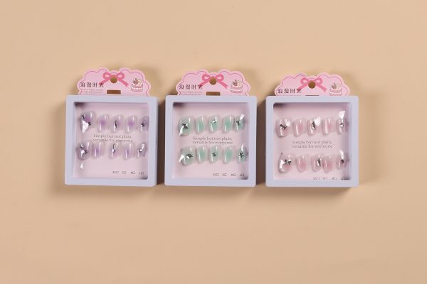 Premium Press-on Nails