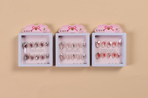 Premium Press-on Nails
