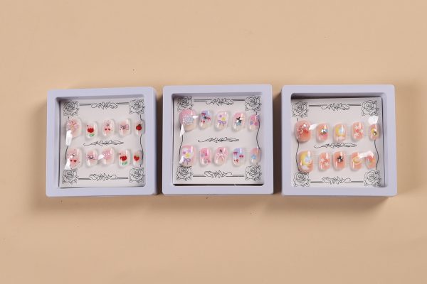 Premium Press-on Nails