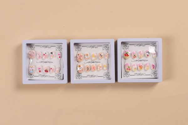 Premium Press-on Nails
