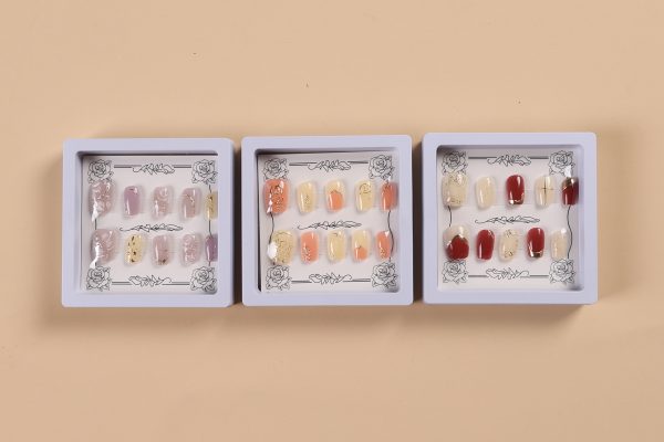 Premium Press-on Nails