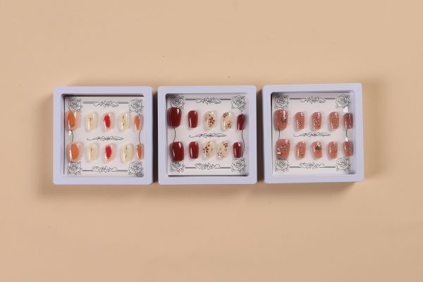 Premium Press-on Nails