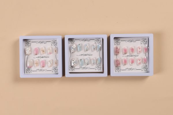 Premium Press-on Nails