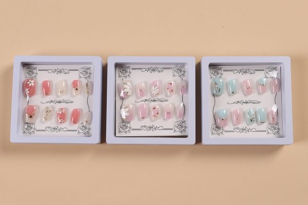 Premium Press-on Nails