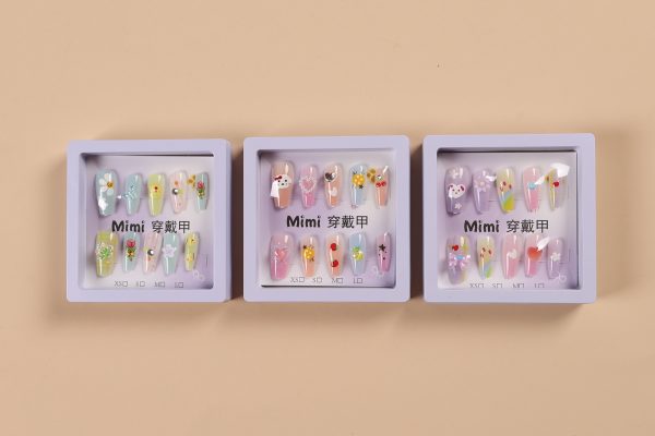 Premium Press-on Nails