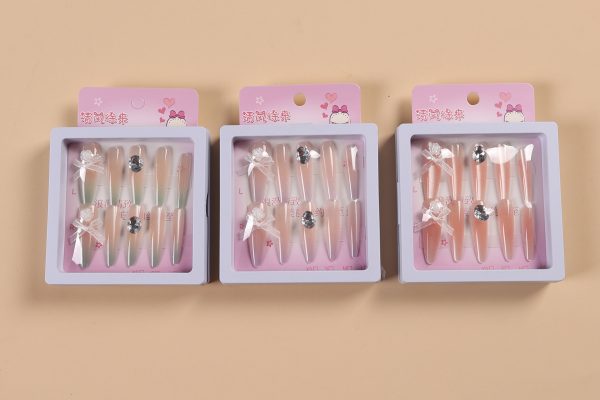 Premium Press-on Nails
